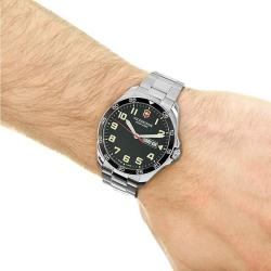 Чоловічий годинник Victorinox Swiss Army FIELDFORCE V241849