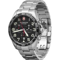 Мужские часы Victorinox Swiss Army FIELDFORCE Chrono V241855