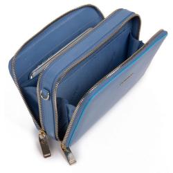 Сумка Piquadro BLUE SQUARE (B2) L.Pink BD5135B2_RO4