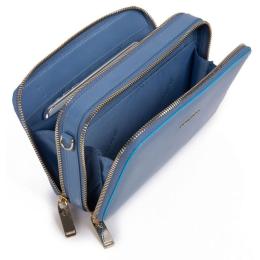 Сумка Piquadro BLUE SQUARE (B2) L.Pink BD5135B2_RO4