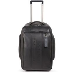 Рюкзак на колесах Piquadro URBAN Black BV4817UB00BM_N