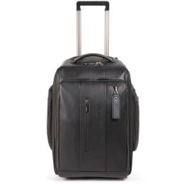 Рюкзак на колесах Piquadro URBAN Black BV4817UB00BM_N