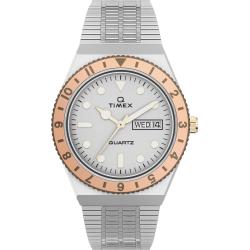 Жіночий годинник Timex Q TIMEX Tx2u95600
