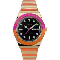 Жіночий годинник Timex Q TIMEX Malibu Tx2u81600