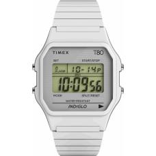 Часы 34 мм Timex T80 Tx2u93700