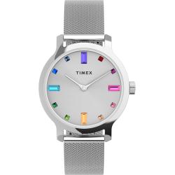 Жіночий годинник Timex TRANSCEND Tx2u92900