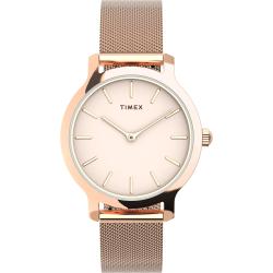 Жіночий годинник Timex TRANSCEND Tx2u86600