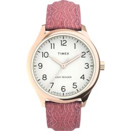 Женские часы Timex EASY READER Tx2u81000