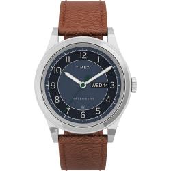 Чоловічий годинник Timex WATERBURY Tx2u90400