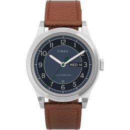 Мужские часы Timex WATERBURY Tx2u90400