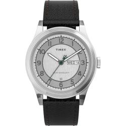 Чоловічий годинник Timex WATERBURY Tx2u90200