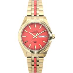 Жіночий годинник Timex LEGACY Boyfriend Tx2u82700