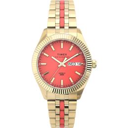 Жіночий годинник Timex LEGACY Boyfriend Tx2u82700