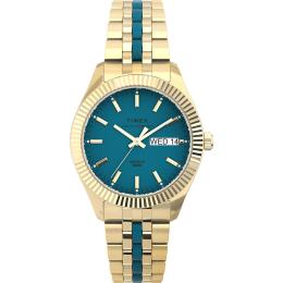 Жіночий годинник Timex LEGACY Boyfriend Tx2u82600