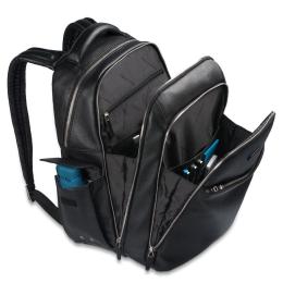 Рюкзак для ноутбука 15″ Piquadro MODUS (MO) Black CA3444MO_N