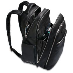 Рюкзак для ноутбука 15″ Piquadro MODUS (MO) Black CA3444MO_N