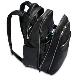 Рюкзак для ноутбука 15″ Piquadro MODUS (MO) Black CA3444MO_N