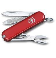 Швейцарский складной нож 58мм Victorinox CLASSIC SD Colors 0.6223.G