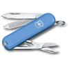 Швейцарский складной нож 58мм Victorinox CLASSIC SD Colors 0.6223.28G