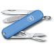 Швейцарський складаний ніж 58мм Victorinox CLASSIC SD Colors 0.6223.28G