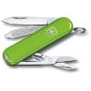 Швейцарский складной нож 58мм Victorinox CLASSIC SD Colors 0.6223.43G