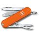 Швейцарский складной нож 58мм Victorinox CLASSIC SD Colors 0.6223.83G