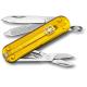 Швейцарский складной нож 58мм Victorinox CLASSIC SD Colors 0.6223.T81G