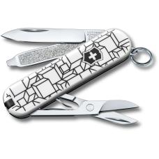 Швейцарский складной нож 58мм Victorinox CLASSIC Limited Edition 0.6223.L2105