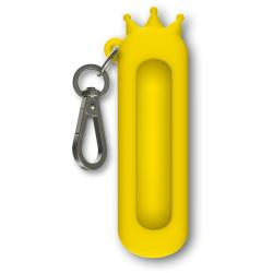 Чохол силіконовий Victorinox 4.0450 (для маленьких ножів Classic 58 мм)