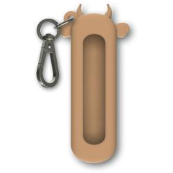 Чохол силіконовий Victorinox 4.0454 (для маленьких ножів Classic 58 мм)