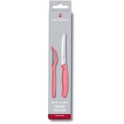 Набір кухонний Victorinox SWISS CLASSIC Paring Set 6.7116.21L12
