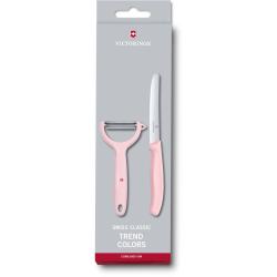Набір кухонний Victorinox SWISS CLASSIC Paring Set 6.7116.23L52