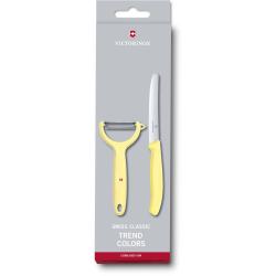 Набір кухонний Victorinox SWISS CLASSIC Paring Set 6.7116.23L82