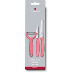 Набір кухонний Victorinox SWISS CLASSIC Paring Set 6.7116.33L12