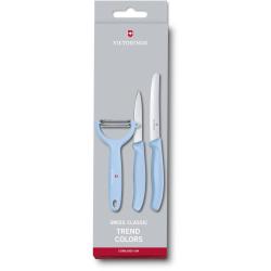 Набір кухонний Victorinox SWISS CLASSIC Paring Set 6.7116.33L22