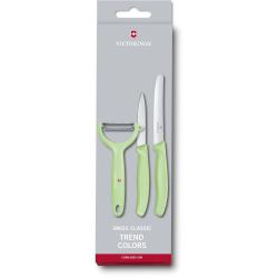 Набір кухонний Victorinox SWISS CLASSIC Paring Set 6.7116.33L42
