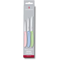 Набір кухонний Victorinox SWISS CLASSIC Paring Set 6.7116.34L3