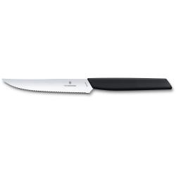 Ніж для стейка Victorinox SWISS MODERN Steak&Pizza 6.9003.12W