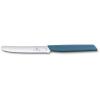 Нож Victorinox SWISS MODERN Tomato&Sausage 6.9006.11W2