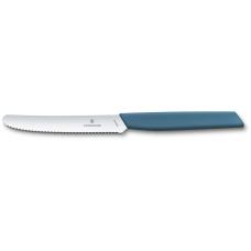 Ніж Victorinox SWISS MODERN Tomato&Sausage 6.9006.11W2