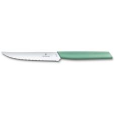 Нож для стейка Victorinox SWISS MODERN Steak&Pizza 6.9006.12W41