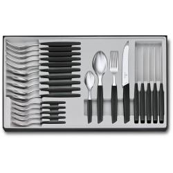 Столовий набір Victorinox SWISS MODERN Table 6.9093.11W.24
