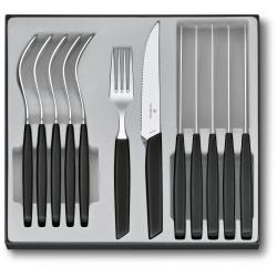 Столовий набір Victorinox SWISS MODERN Table 6.9093.12W.12