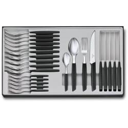 Столовий набір Victorinox SWISS MODERN Table 6.9093.12W.24