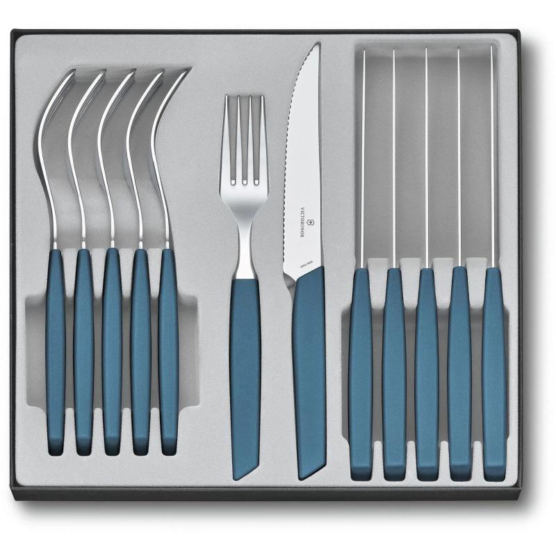 Столовий набір Victorinox SWISS MODERN Table 6.9096.12W2.12
