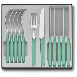 Столовий набір Victorinox SWISS MODERN Table 6.9096.12W41.12