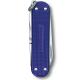 Швейцарський складаний ніж 58мм Victorinox CLASSIC SD Alox Colors 0.6221.222G