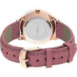 Жіночий годинник Timex EASY READER Tx2u81000