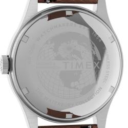 Мужские часы Timex WATERBURY Tx2u90400