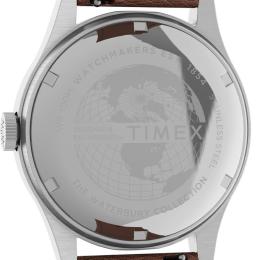 Мужские часы Timex WATERBURY Tx2u90400